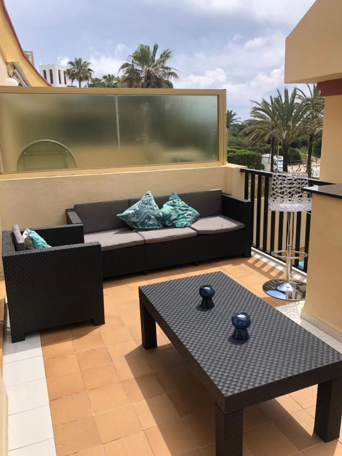 Beachfront - Sea Views - * Marbellac