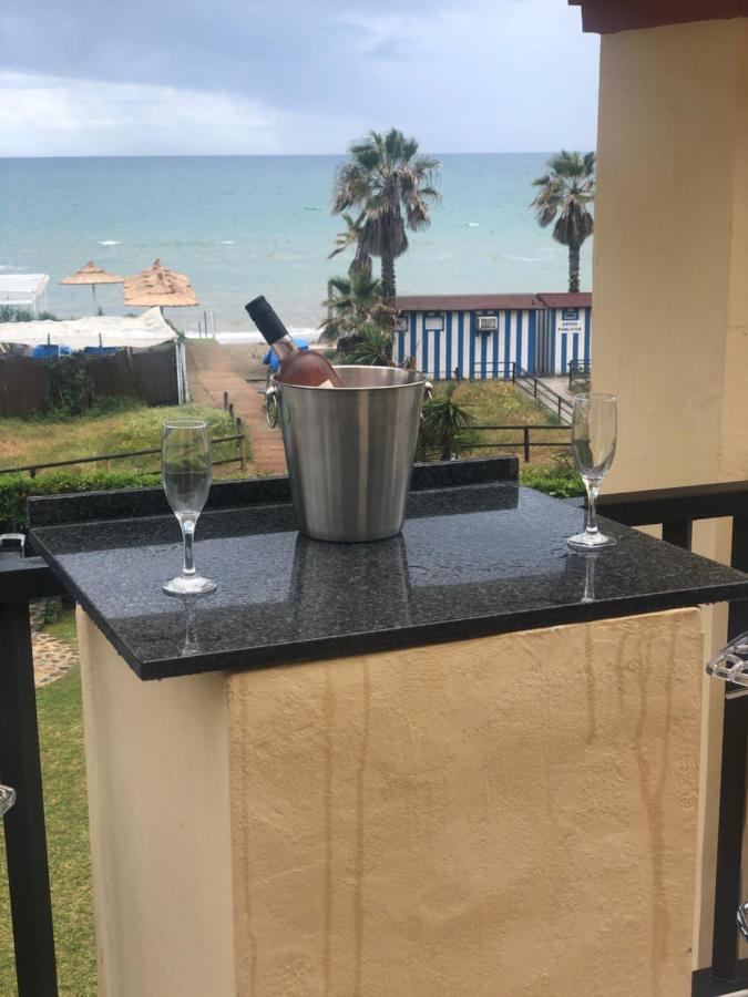Beachfront - Sea Views - Marbella