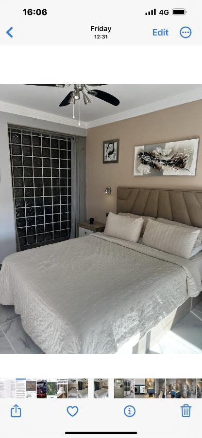 Beachfront - Sea Views - Marbellac