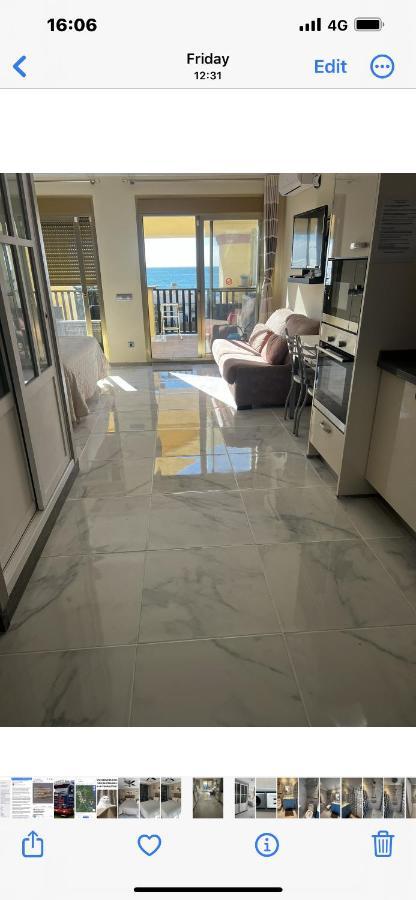 Beachfront - Sea Views - *