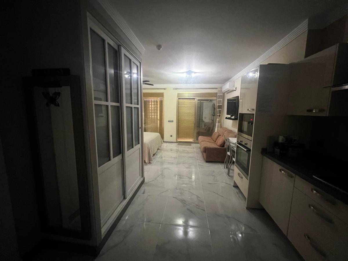 Beachfront - Sea Views - * Marbella