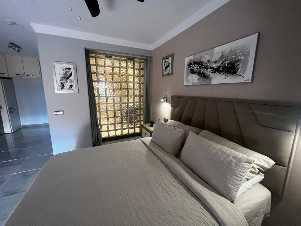 Beachfront - Sea Views - *