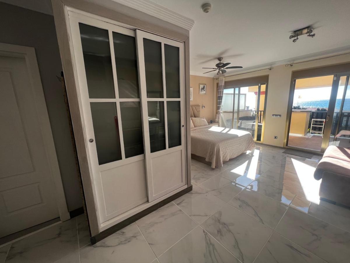 Beachfront - Sea Views - *